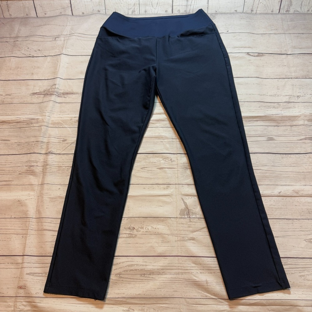 Puma Activewear Leggings Pants Blue Women's‎ Size Small - Picture 1 of 16